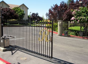 Gated Community